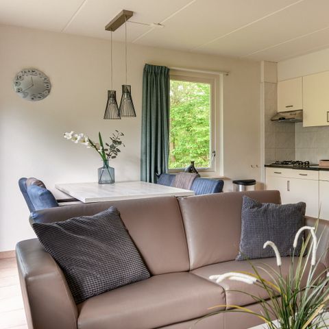 Bungalow 5 persons - DS5