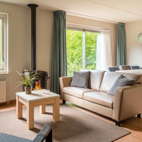 Bungalow 5 persons - DS5