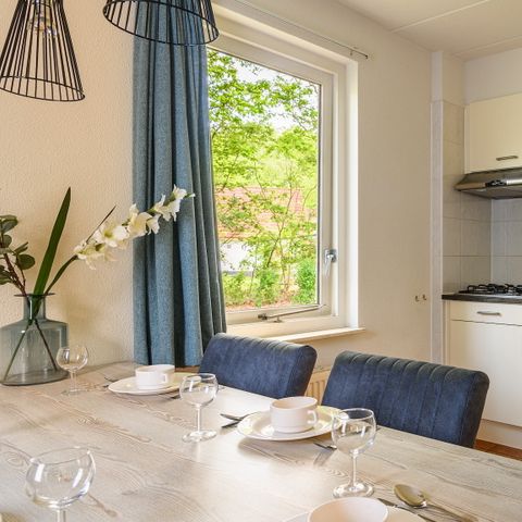 BUNGALOW 5 people - Comfort Plus