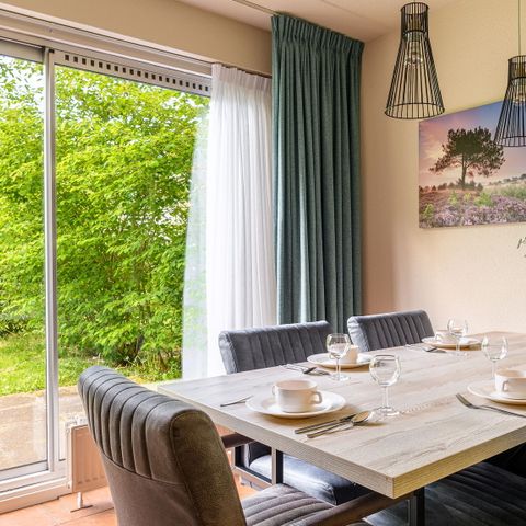 Bungalow 5 persons - Comfort Plus