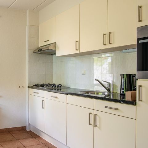 Bungalow 5 persons - Comfort Plus