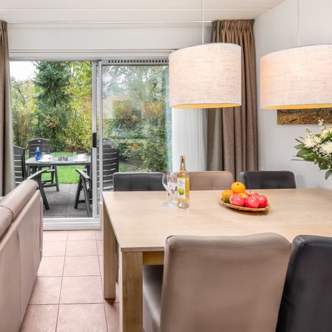Bungalow 6 persons - Comfort
