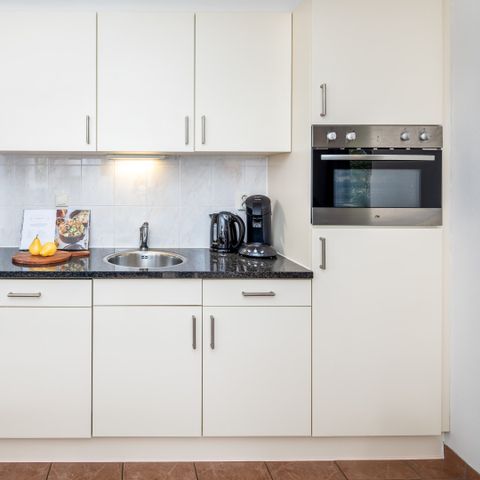 BUNGALOW 6 people - Comfort