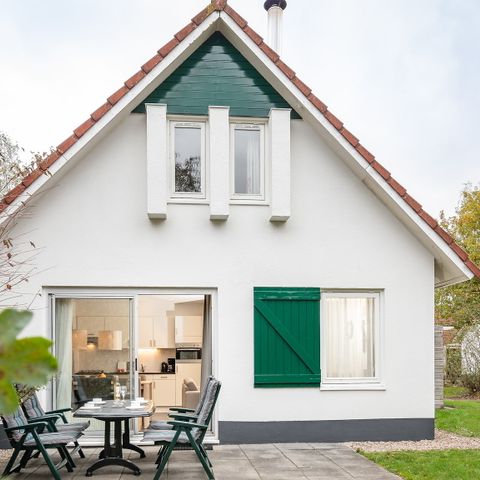 Bungalow 6 persons - DK6