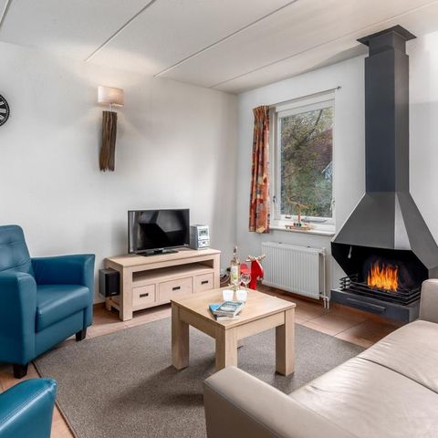Bungalow 6 persons - DK6