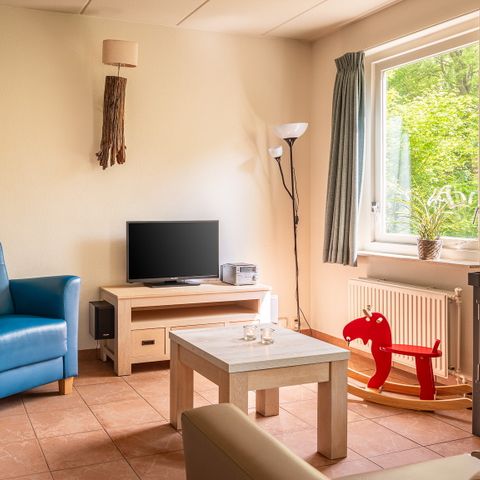 Bungalow 6 persons - DK6