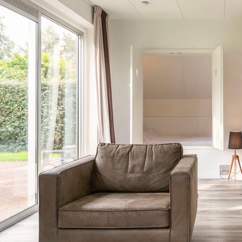 Bungalow 6 persons - B
