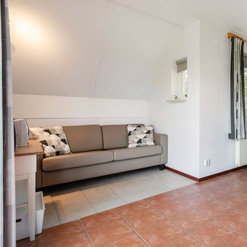 Bungalow 4 persons - A
