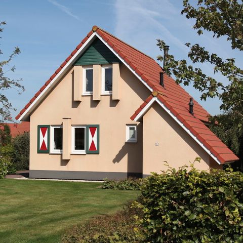 Bungalow 4 persons - A
