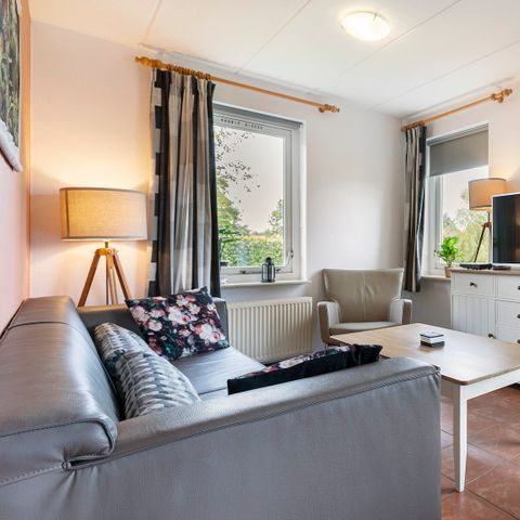 BUNGALOW 4 people - A