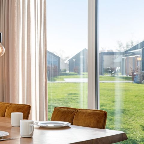 VILLA 5 people - Drentsche C 5