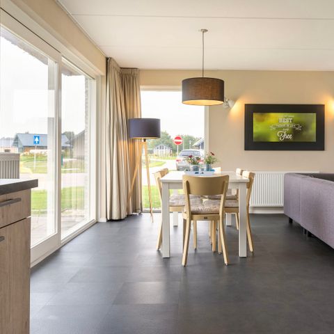 BUNGALOW 6 people - Drentsche Aa