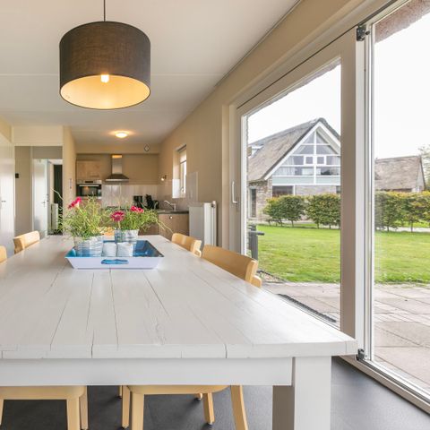 Bungalow 6 persons - Drentsche Aa