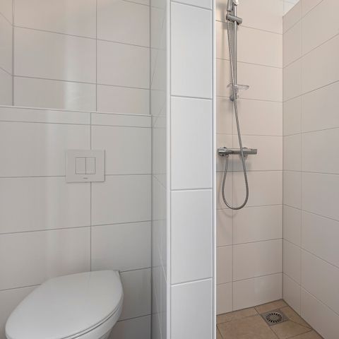Villa 4 persons - Drentsche D