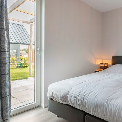 VILLA 4 people - Drentsche D