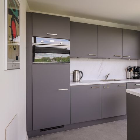 VILLA 6 people - Drentsche E Plus