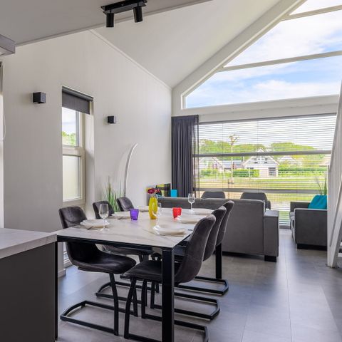 Villa 6 persons - Drentsche E Plus