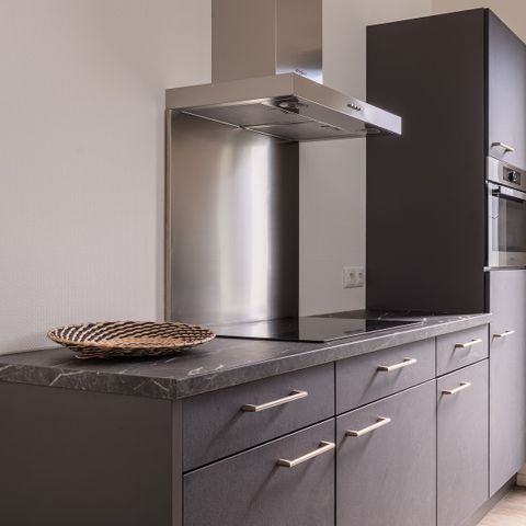 VILLA 4 people - Drentsche B