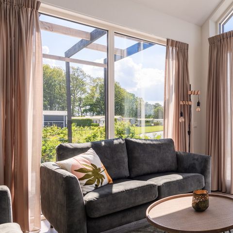 Villa 4 persons - Drentsche B