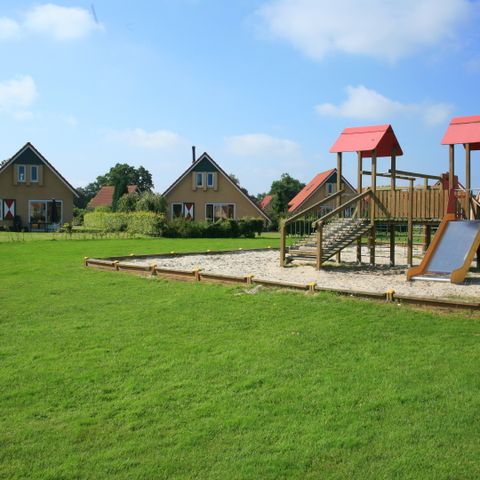 Summio Villapark Akenveen - Camping Tynaarlo - Image N°2
