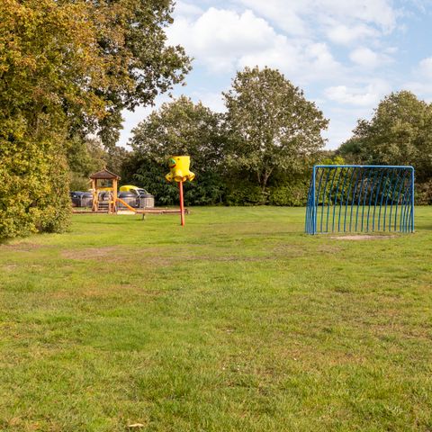 Summio Villapark Akenveen - Camping Tynaarlo - Image N°5