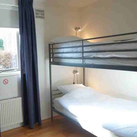 BUNGALOW 6 people - Forest Pet & Family 197