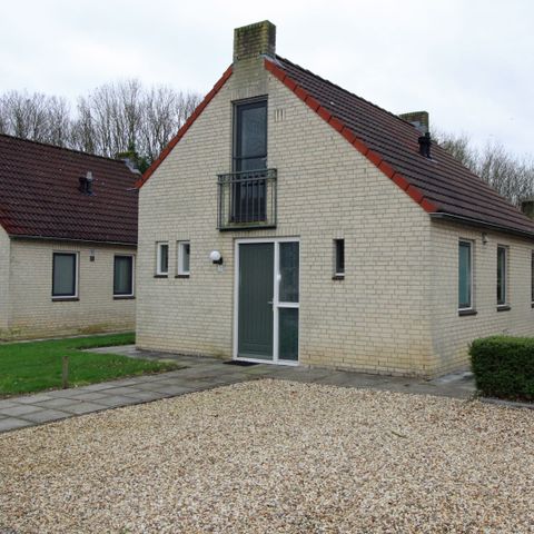 Bungalow 6 persons - Forest 28