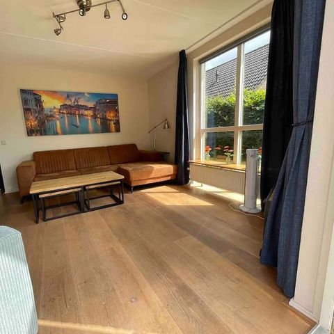 BUNGALOW 6 people - Forest Pet & Family 197