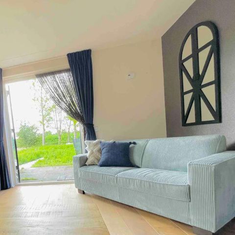 BUNGALOW 6 people - Forest Pet & Family 197