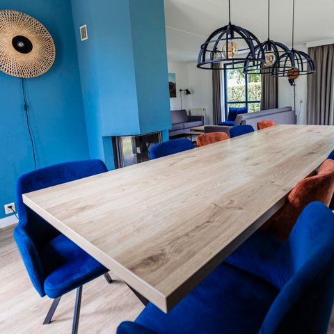 Bungalow 8 persons - Family