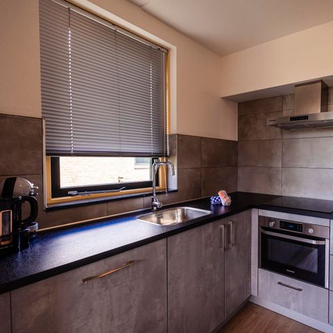 Bungalow 6 persons - Forest 287