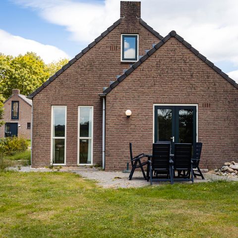 Bungalow 6 persons - Forest 287