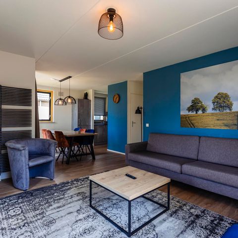 Bungalow 6 persons - Forest 287