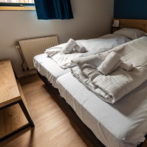 BUNGALOW 6 people - Forest 287