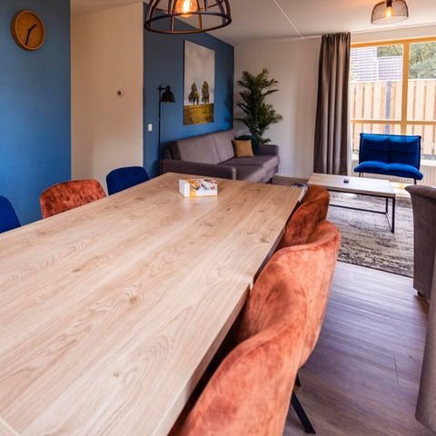 Bungalow 6 persons - Forest 287