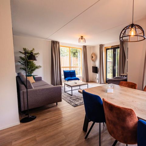 Bungalow 6 persons - Forest 287