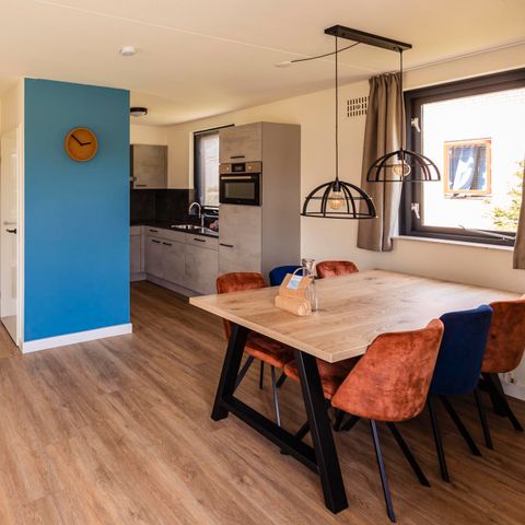 Bungalow 4 persons - Lakeside 47