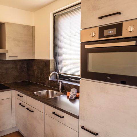 Bungalow 4 persons - Lakeside 47