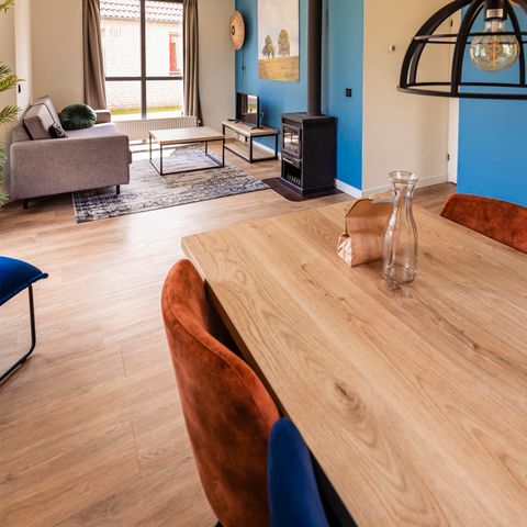 Bungalow 4 persons - Lakeside 47
