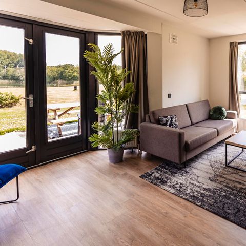 Bungalow 4 persons - Lakeside 47