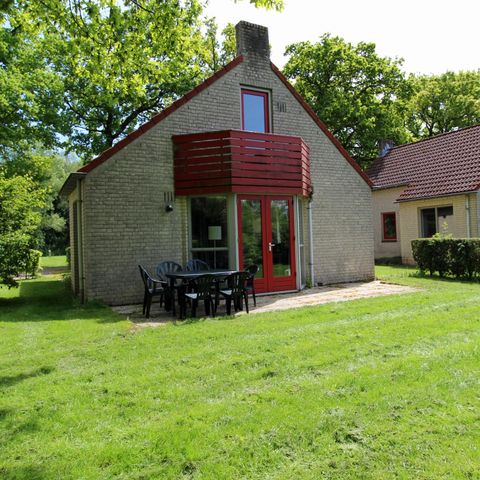 Bungalow 4 persons - Lakeside 47