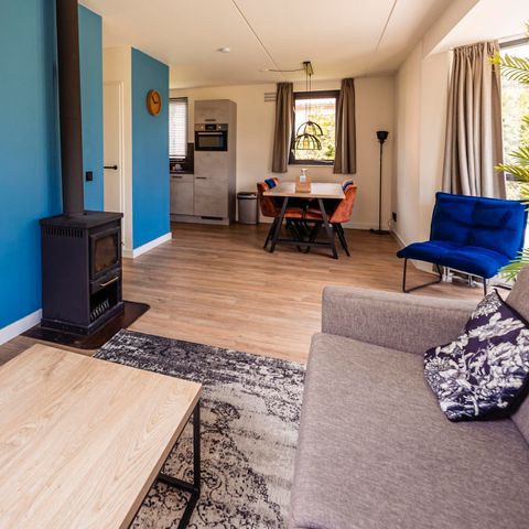 BUNGALOW 4 people - Lakeside 47