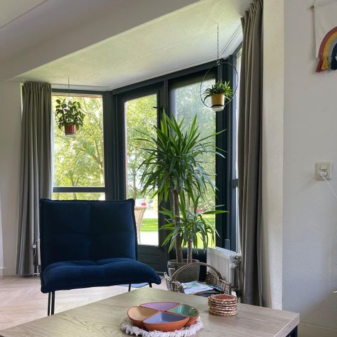 Bungalow 6 persons - Het Broeckhuysje 55
