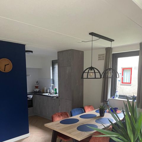 Bungalow 6 persons - Het Broeckhuysje 55