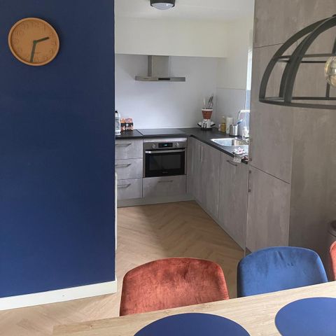 Bungalow 6 persons - Het Broeckhuysje 55
