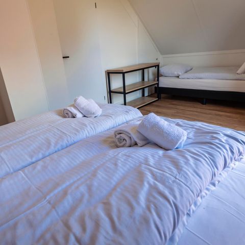 Bungalow 4 persons - Wellness Badhuys 13