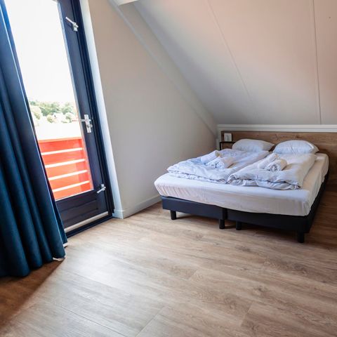 Bungalow 4 persons - Wellness Badhuys 13