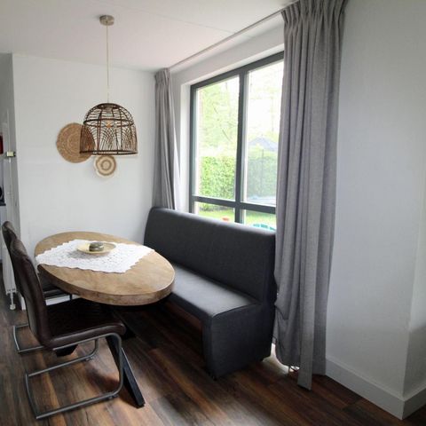 BUNGALOW 6 people - La Moufflon 124