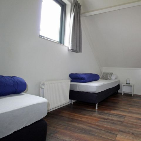 BUNGALOW 6 people - La Moufflon