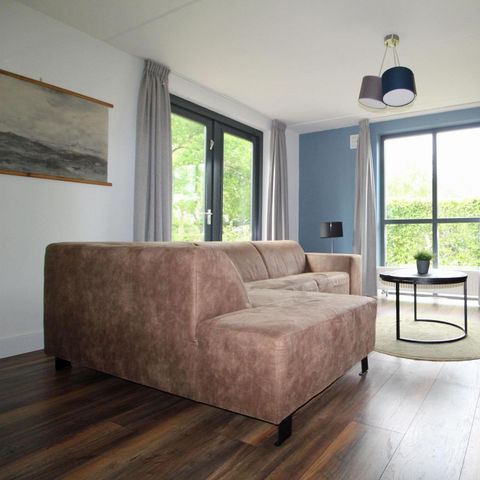 BUNGALOW 6 people - La Moufflon 124